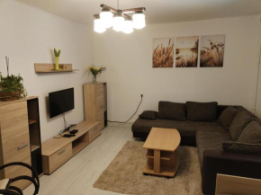 Apartmán Brdy Strašice